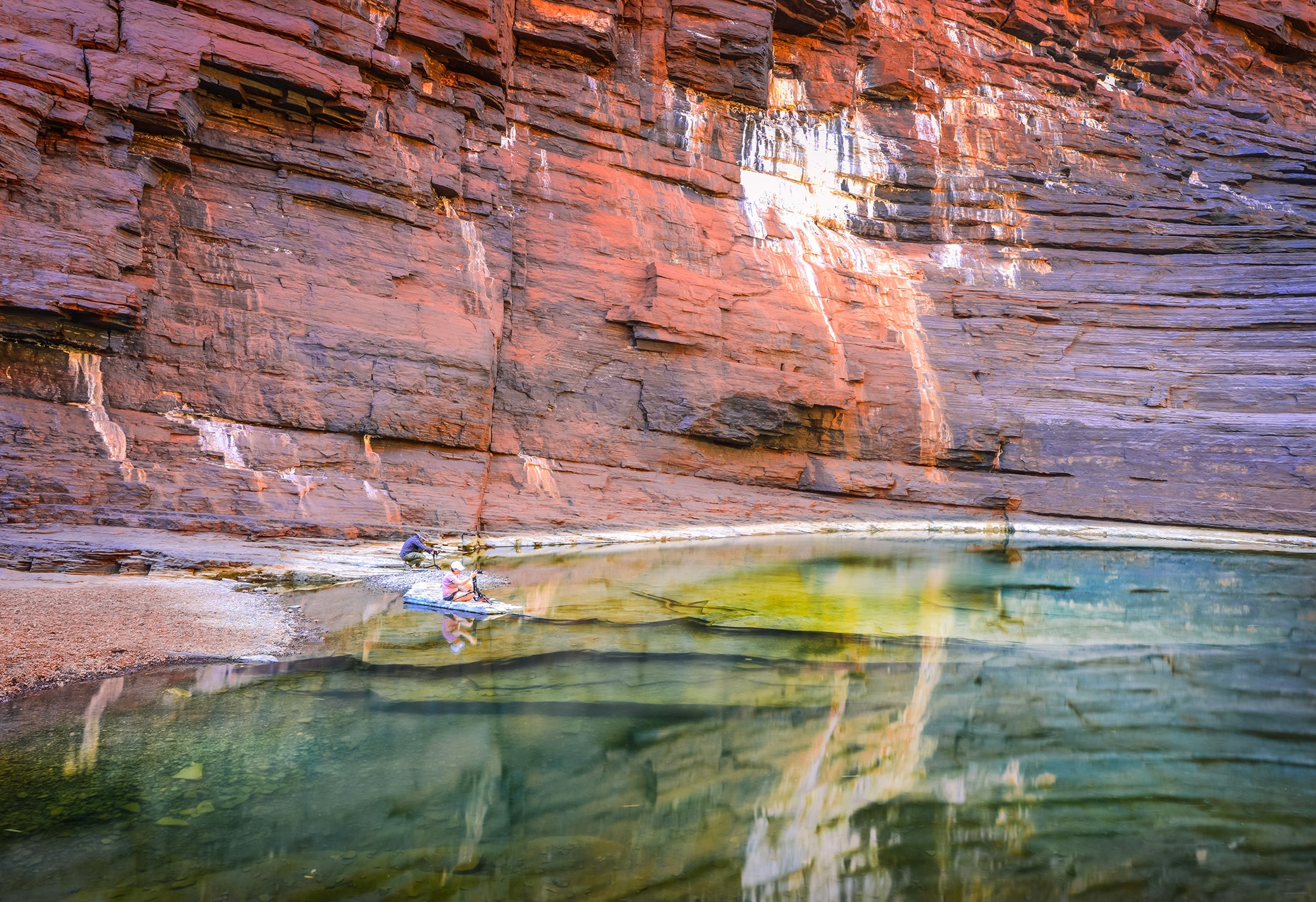 Karijini National Park Photography Tour 2025 (Private)