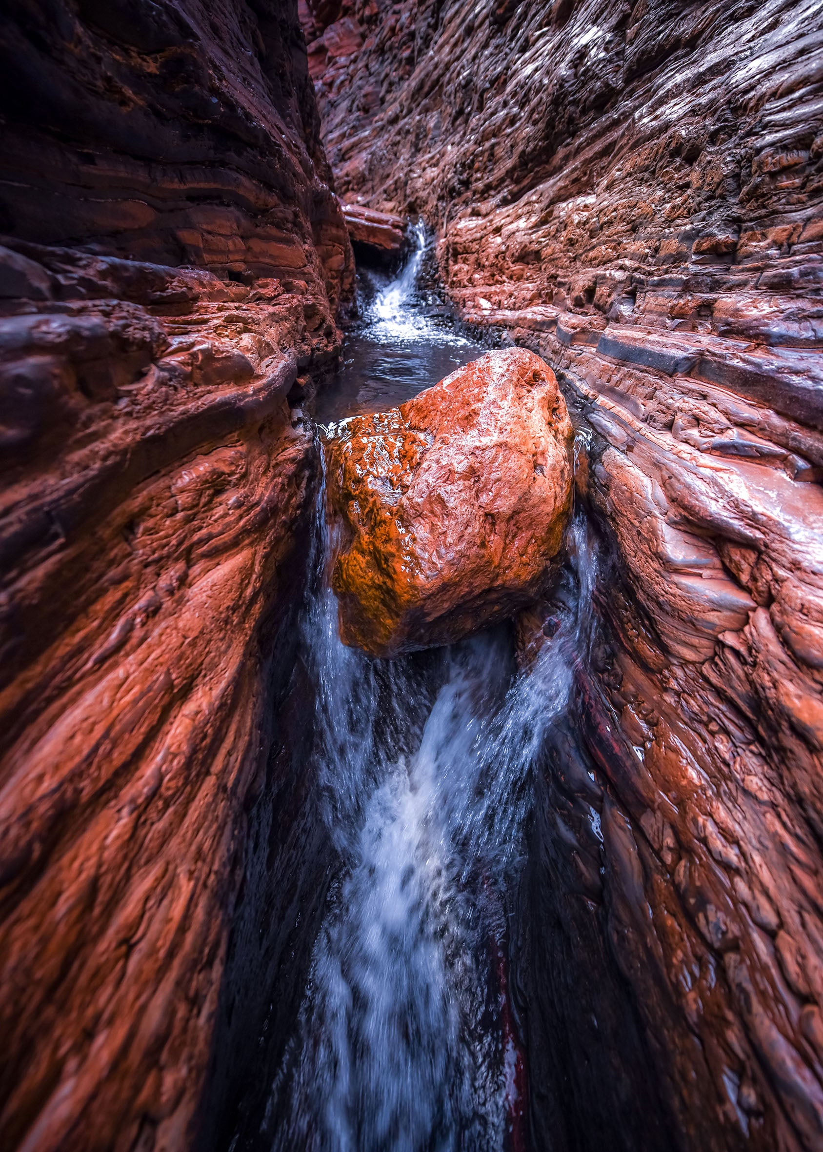 Exmouth To Broome Via Karijini National Park 2025 (Private)