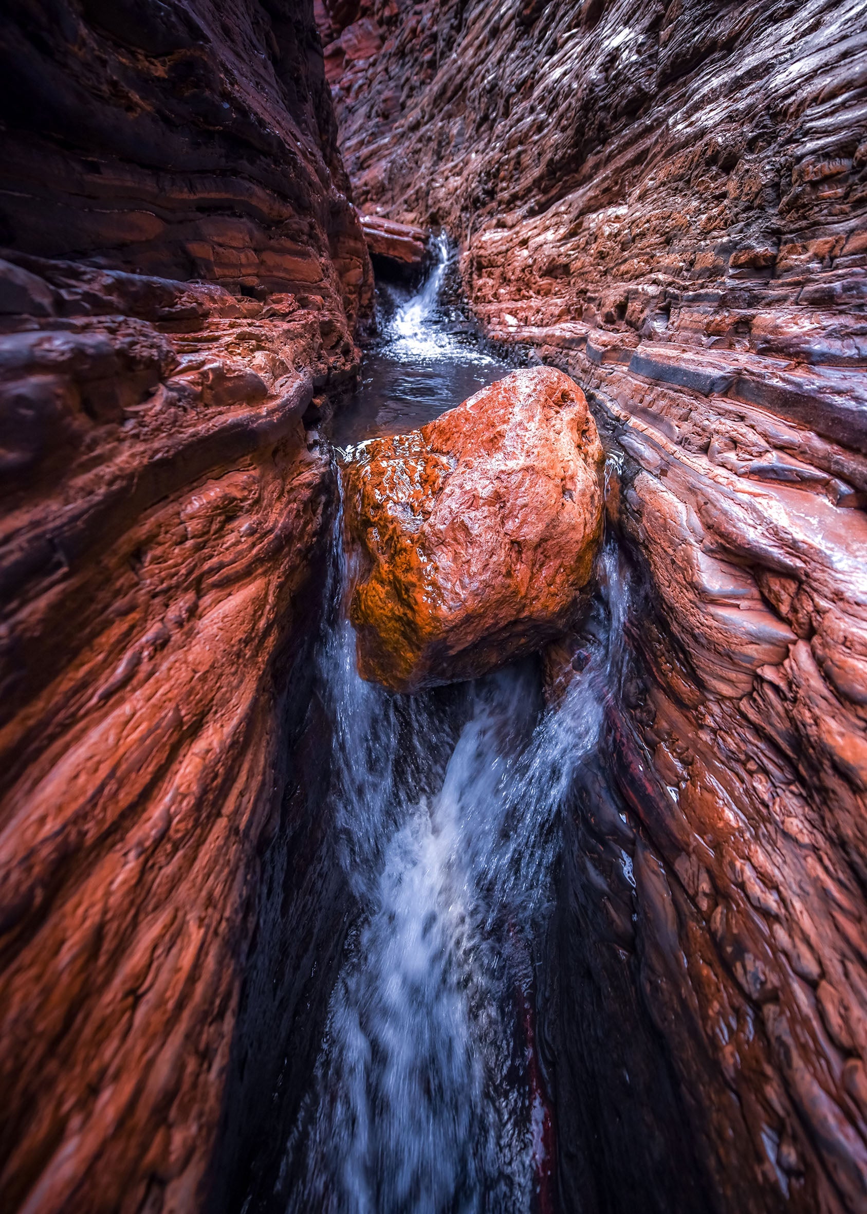 Karijini National Park Photography Tour 2025 (Private)