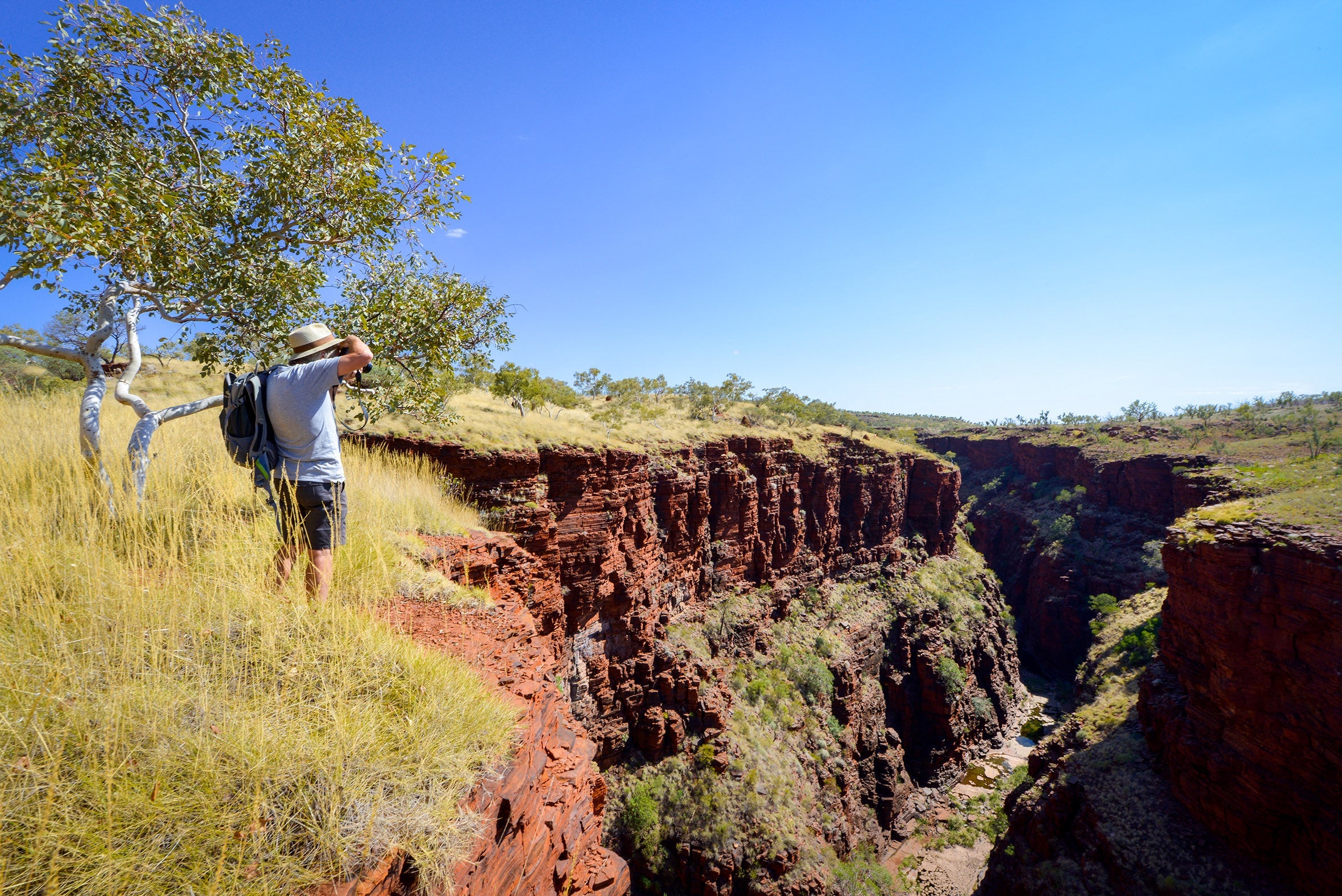 Karijini National Park Photography Tour 2025 (Private)