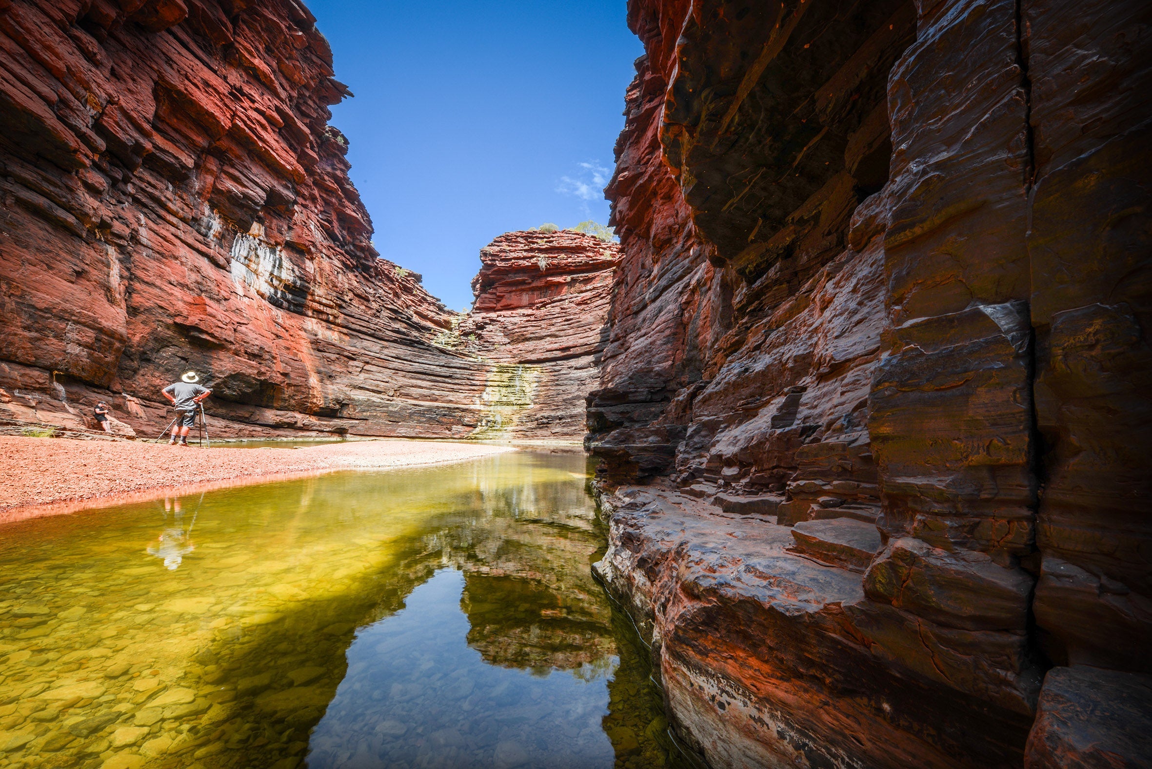 Karijini National Park Photography Tour 2025 (Private)