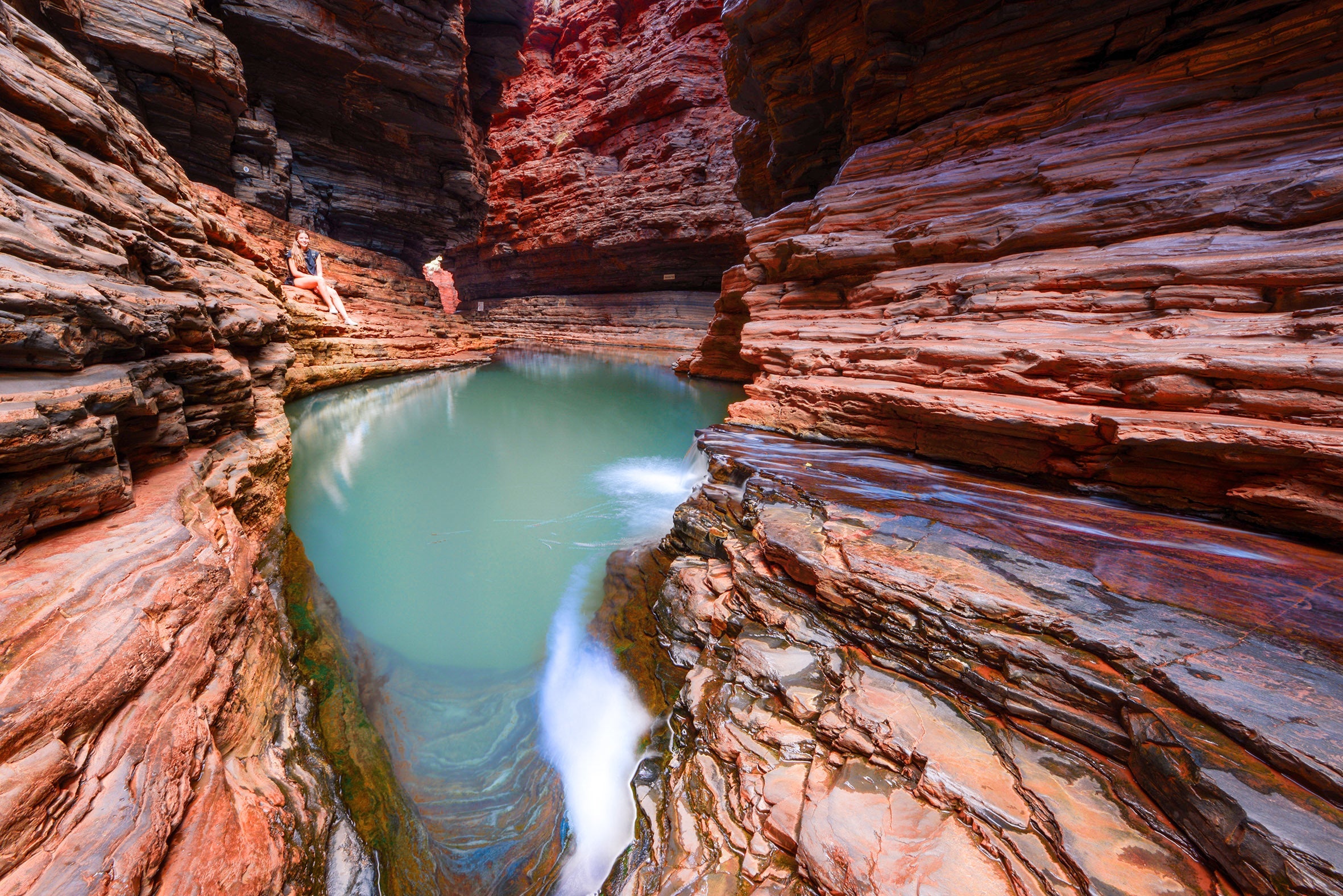 Exmouth To Broome Via Karijini National Park 2025 (Private)