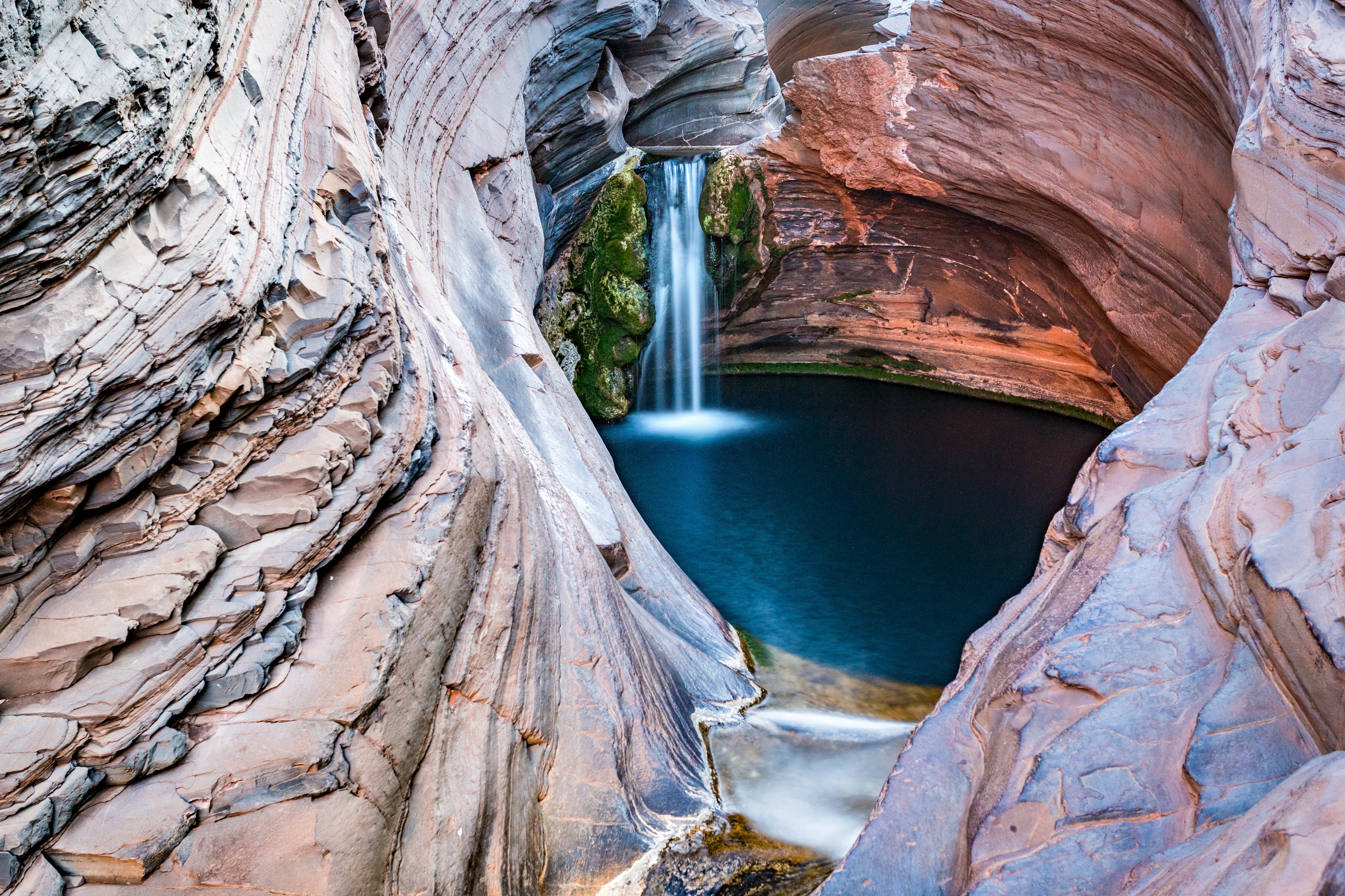 Exmouth To Broome Via Karijini National Park 2025 (Private)