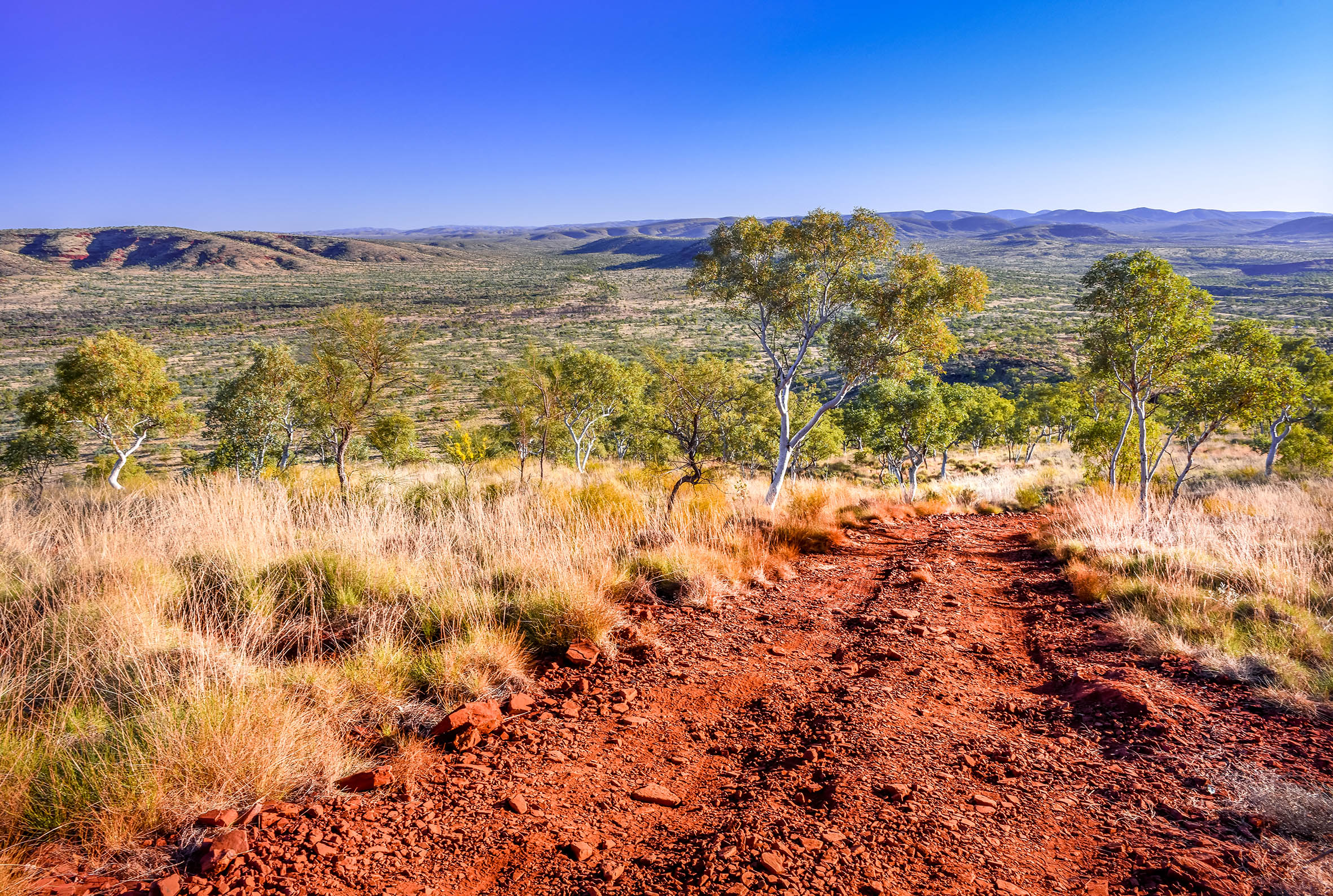 Karijini National Park Photography Tour 2025 (Private)