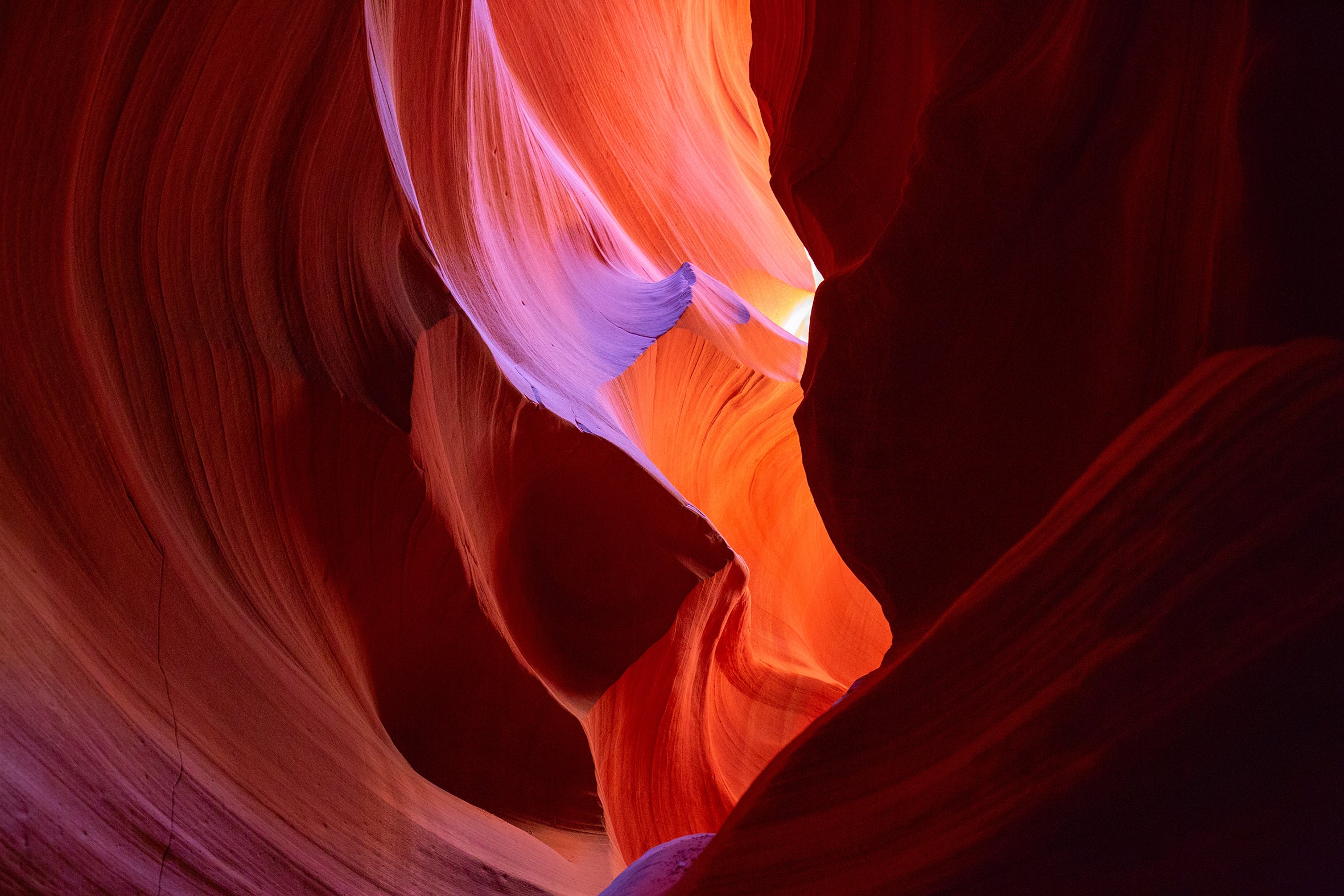 Template: USA Canyonlands & National Parks 16-Day Tour