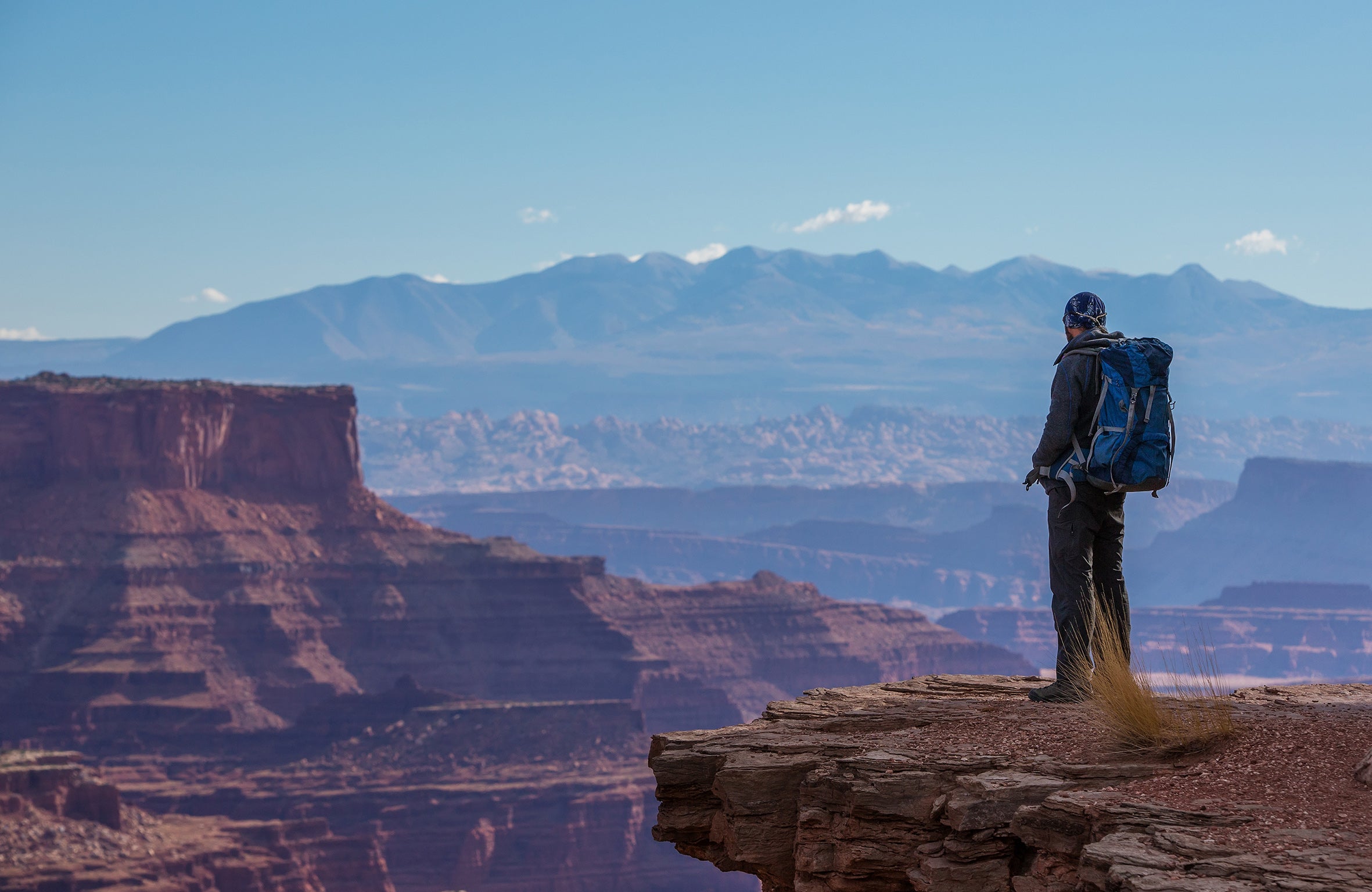 Template: USA Canyonlands & National Parks 16-Day Tour