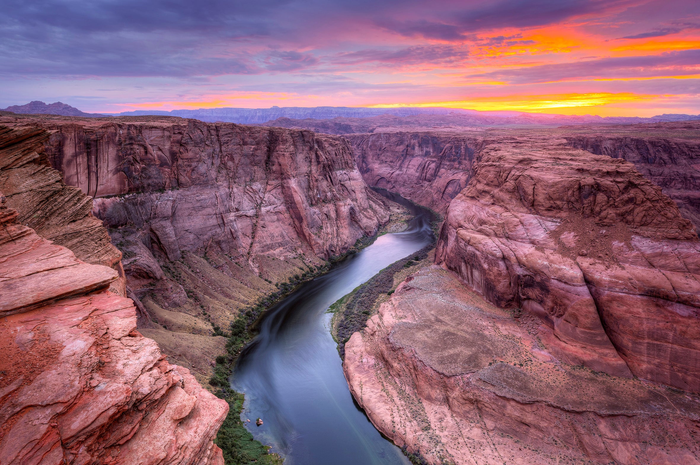 Template: USA Canyonlands & National Parks 16-Day Tour