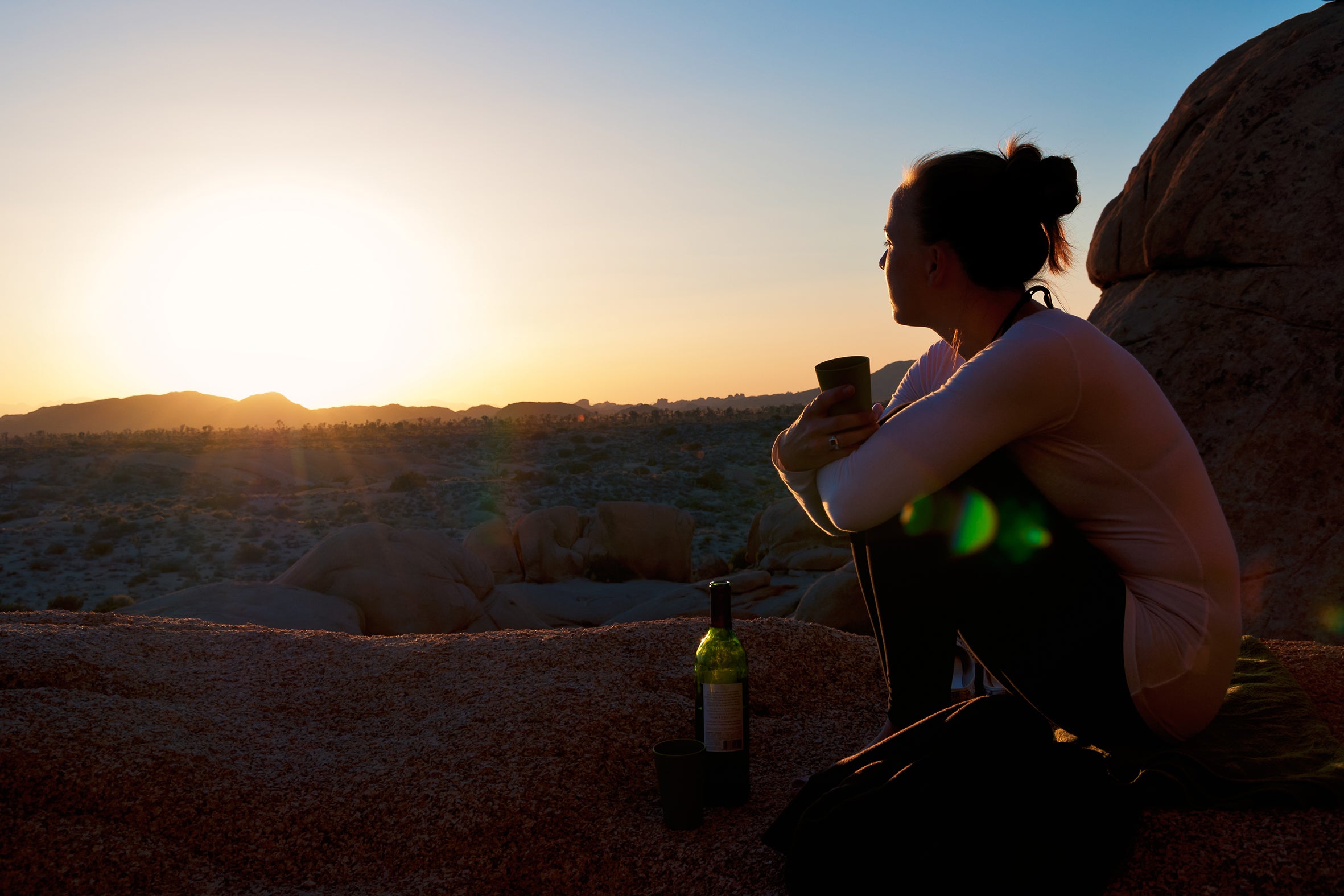 Template: USA Canyonlands & National Parks 16-Day Tour