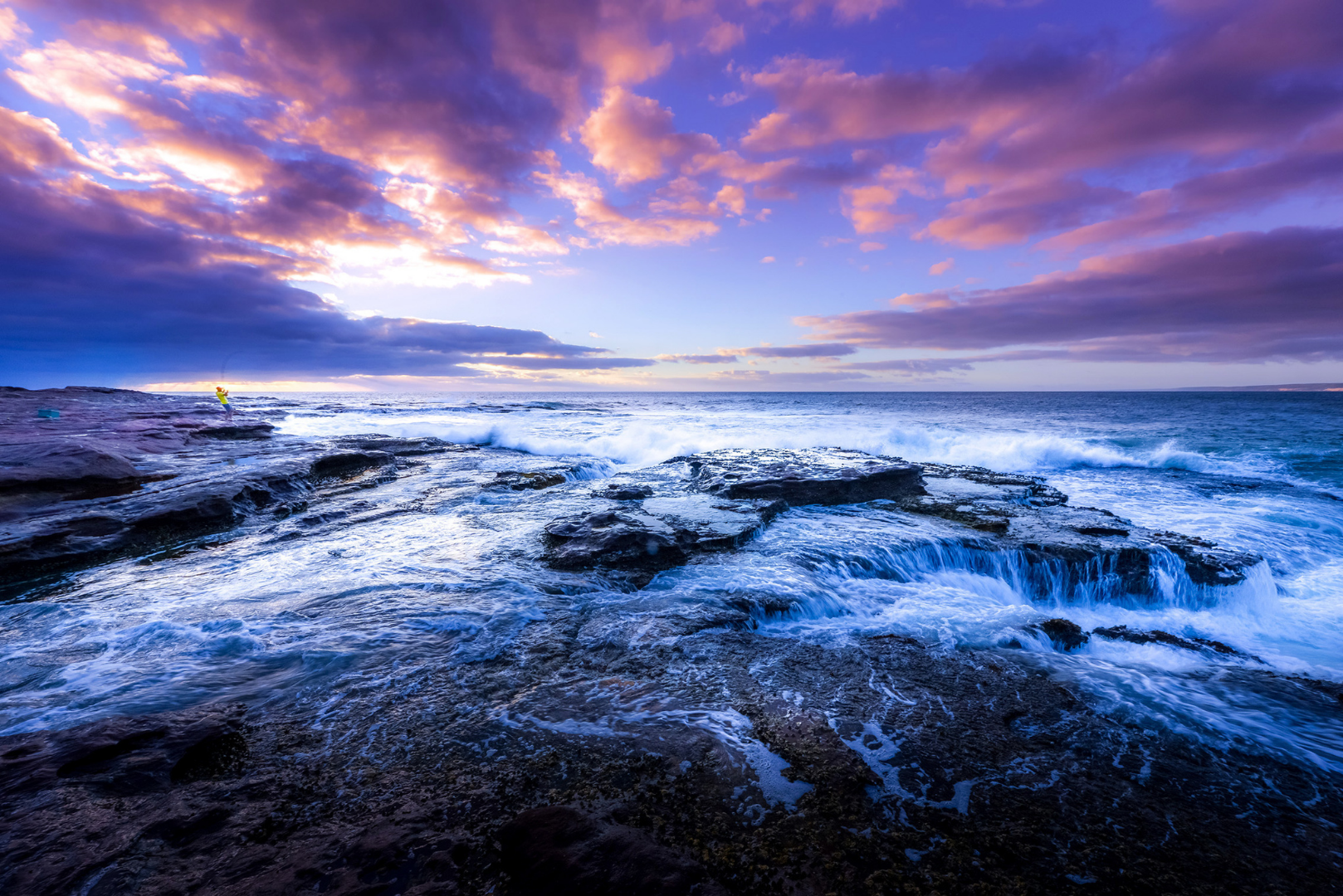 Kalbarri ‘Coral Coast’ Photo Adventure 2025 (Private)