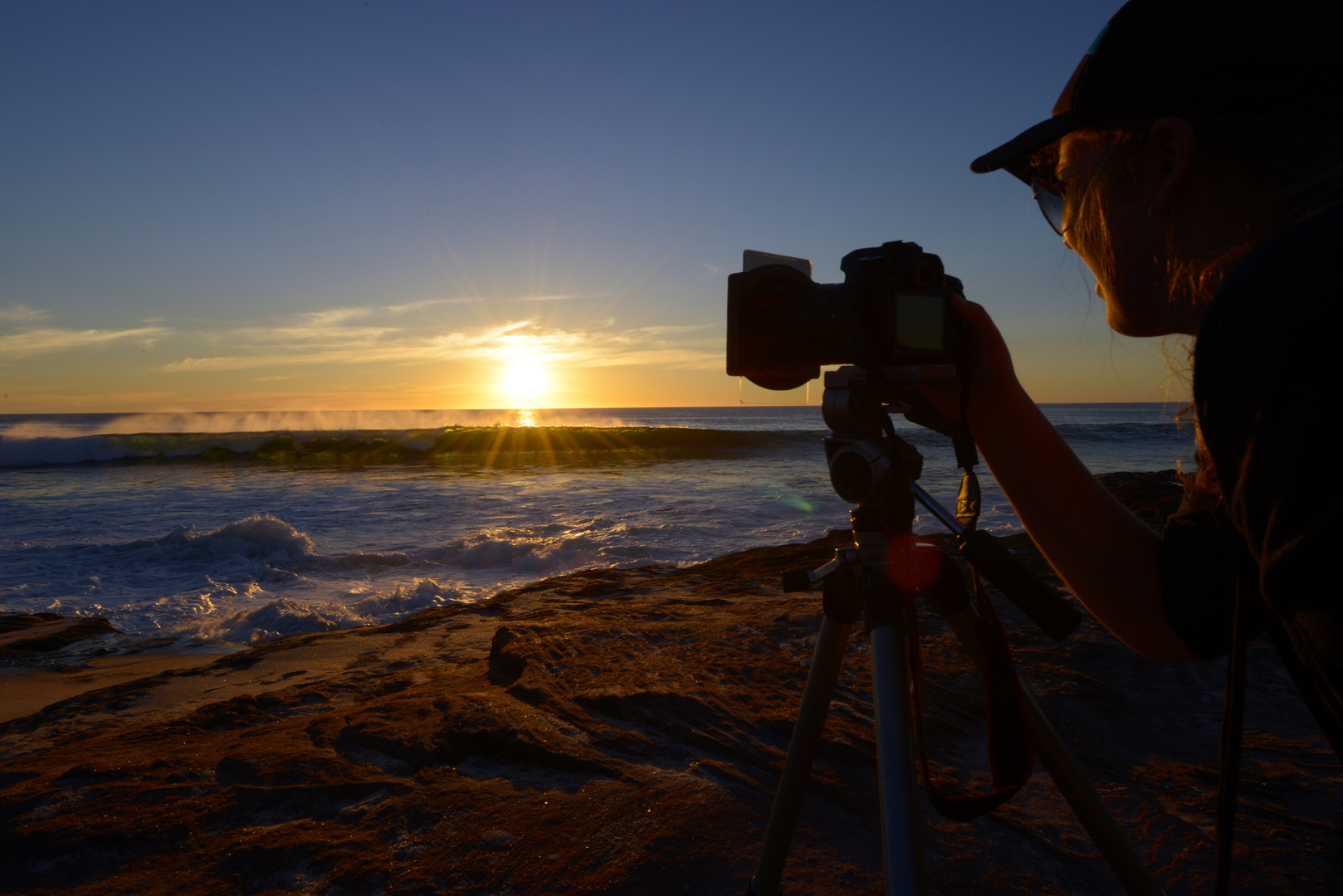 Kalbarri ‘Coral Coast’ Photo Adventure